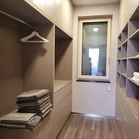 Modern Living In * Budapeszt