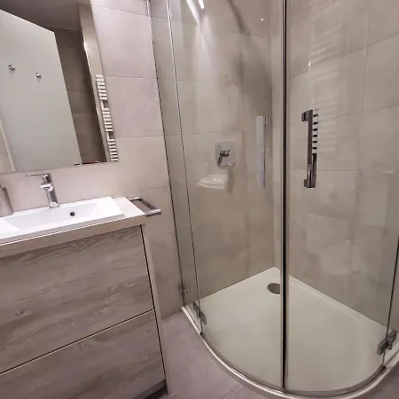 Appartamento Modern Living In