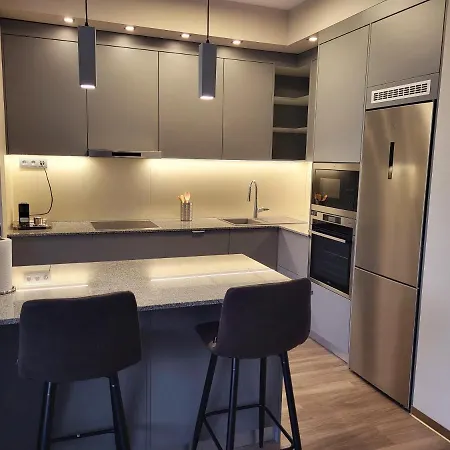 Modern Living In