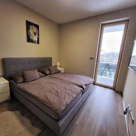Modern Living In *